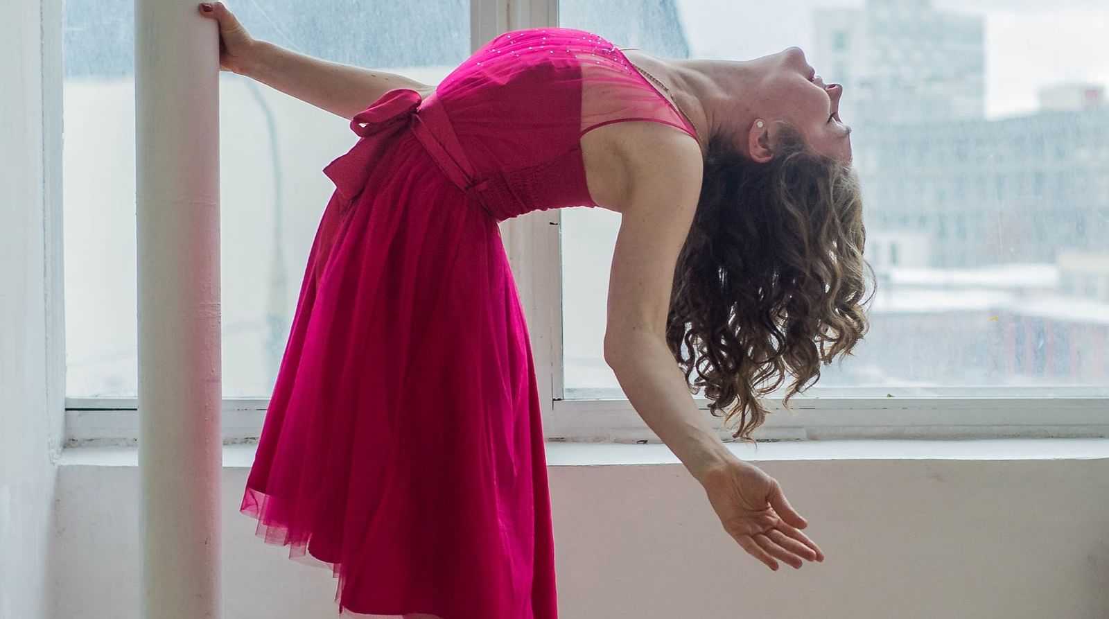 Musicality aka Dancing from your heart