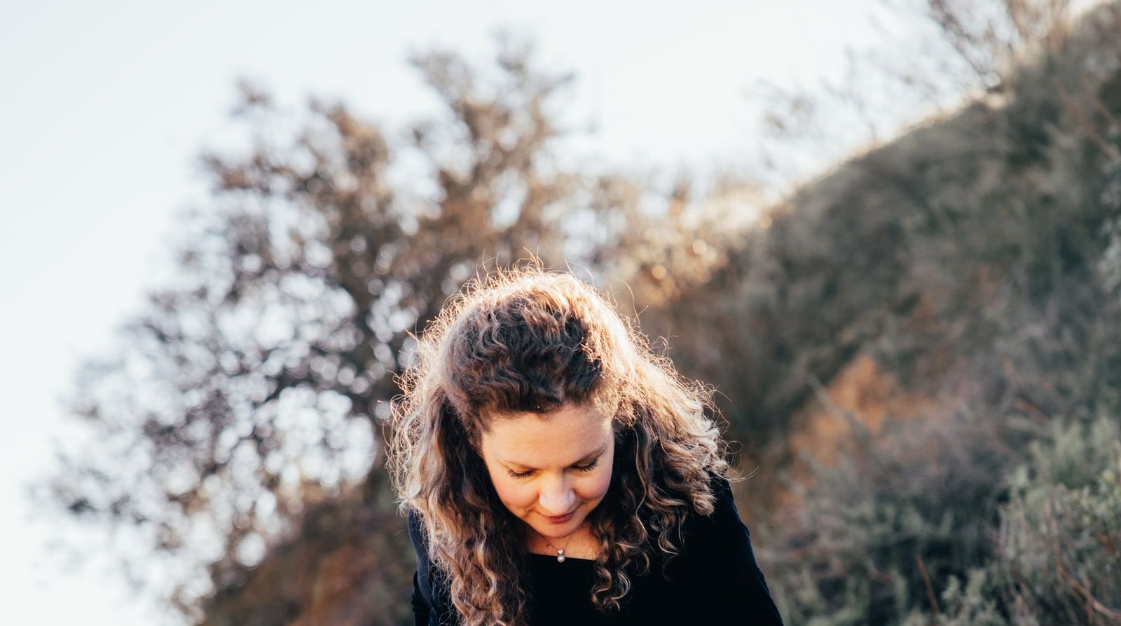 Parenting — heal yourself first