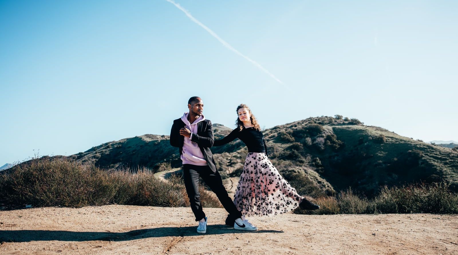 Wedding Dance Choreo and Coaching