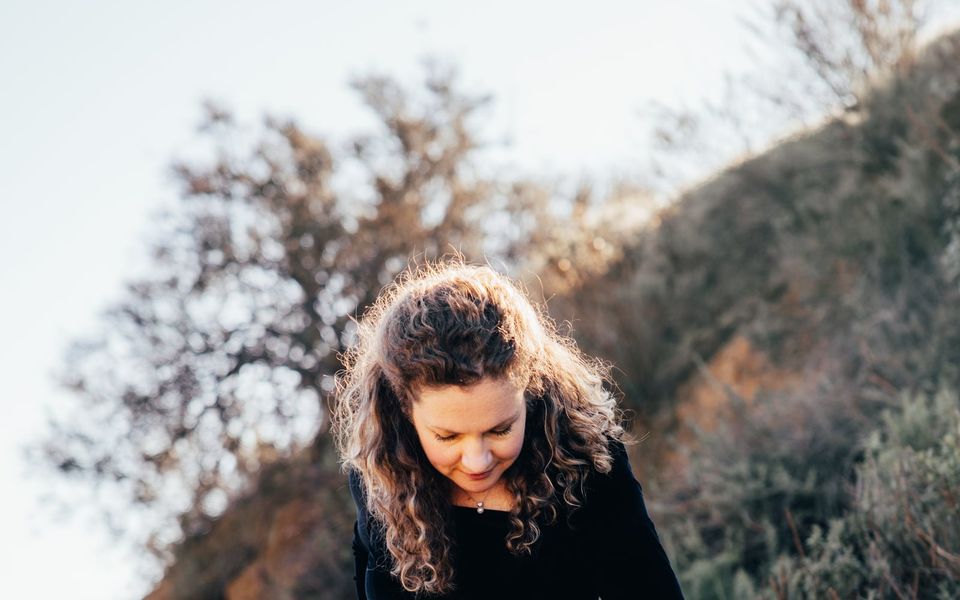 Parenting — heal yourself first