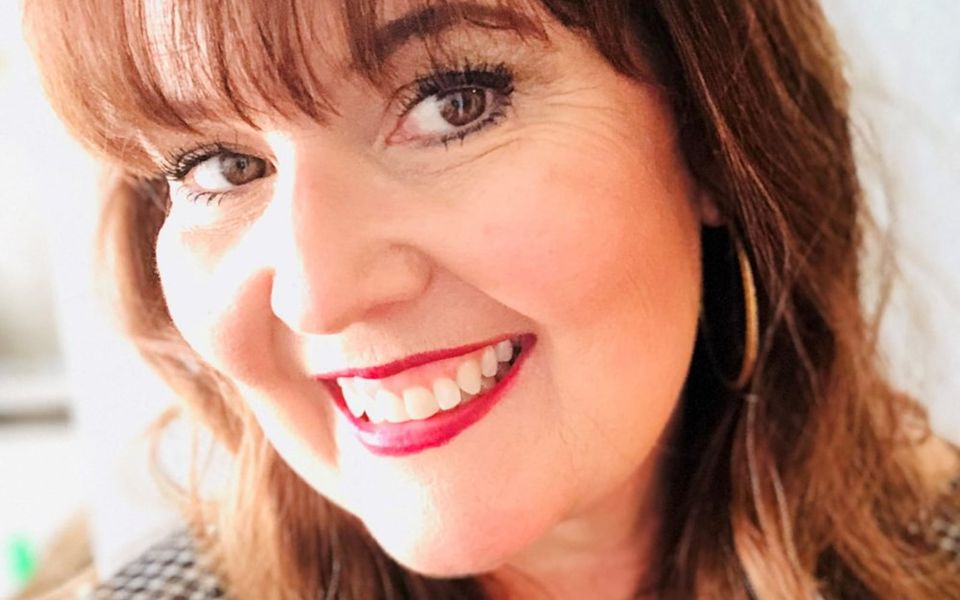 Superhumans in WCS: Pamela Jett