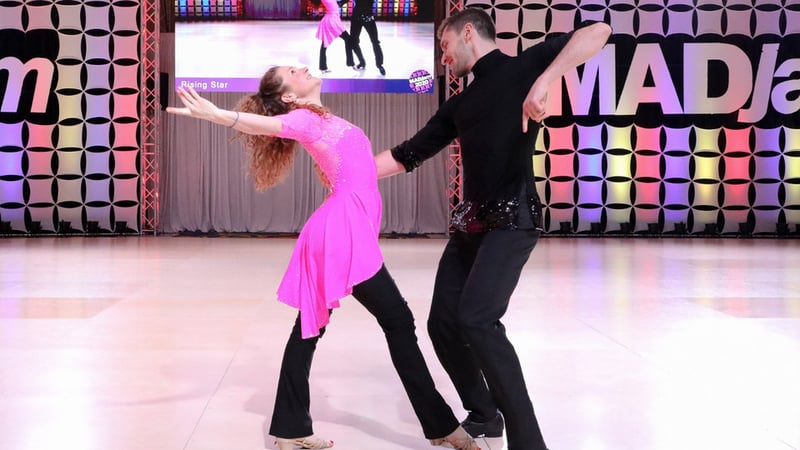 Judging, Teaching, Perfor