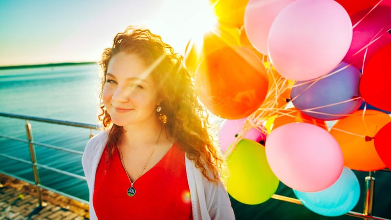 Surprise Dance Lesson for