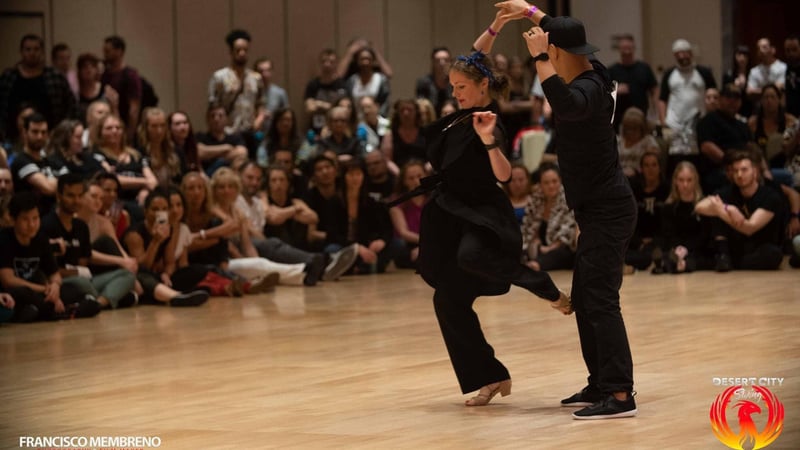 Workshop Weekend in Your 